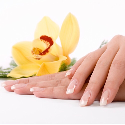 ANGEL SPA NAIL - manicure