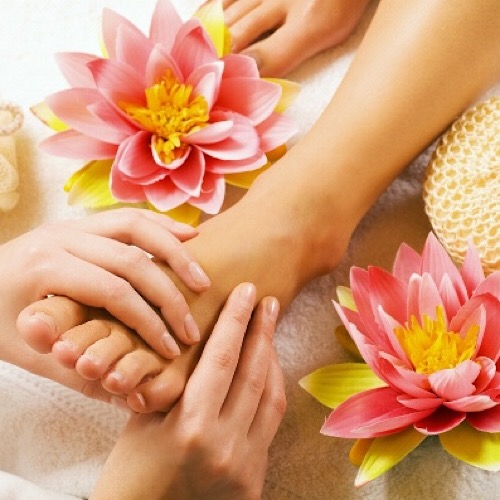 ANGEL SPA NAIL - pedicure